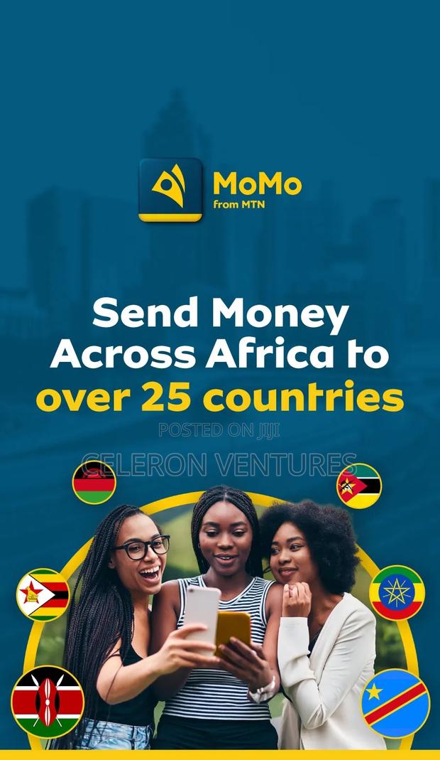 Send Money From Ghana To Other Africa Countries · Photo 2