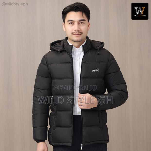 Quality Puffer Winter Jackets photo 8