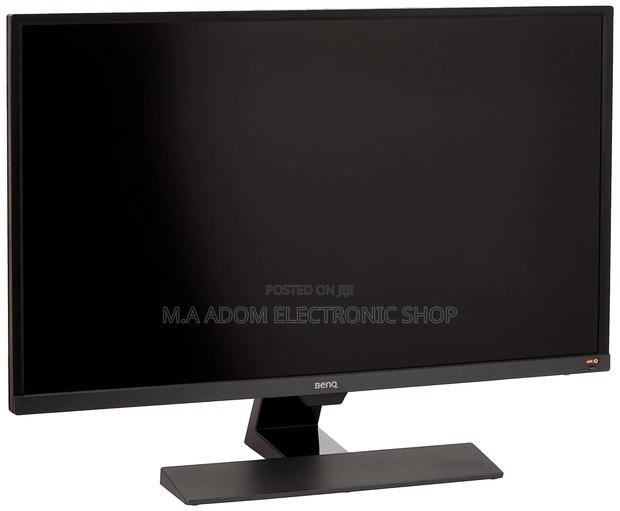 Beng Ultra Active HDR10 Monitor With Usb C 2wx2 Speaker · Photo 4