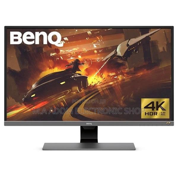 Benq HDR 32 Best for PS4 Pro, Xbox One X Video Streamin · Photo 4