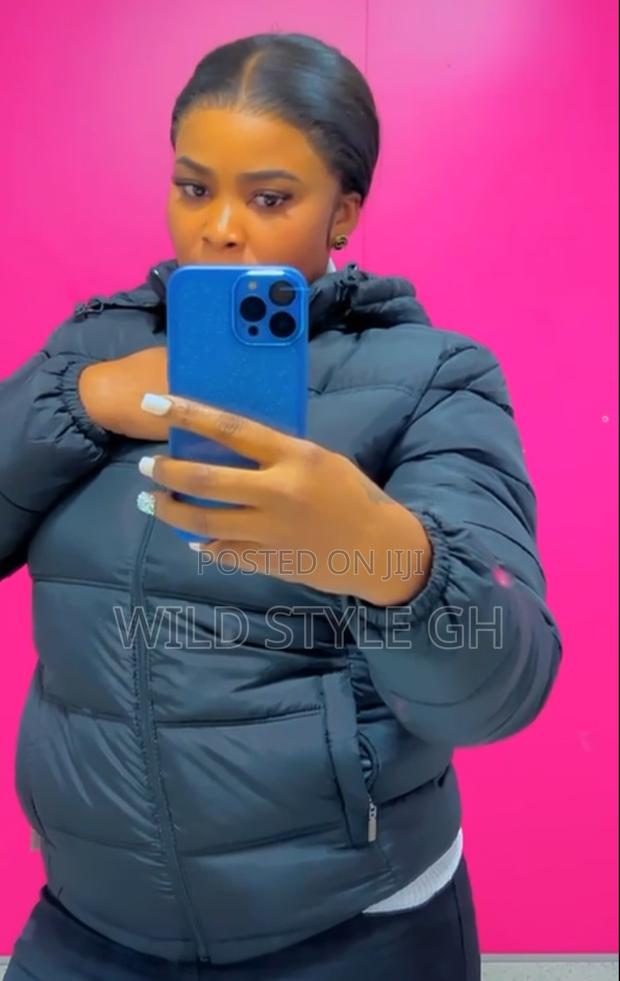 Quality Puffer Winter Jackets photo 10