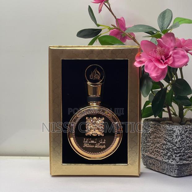 Fakhar Lattafa Perfume Gold · Photo 2
