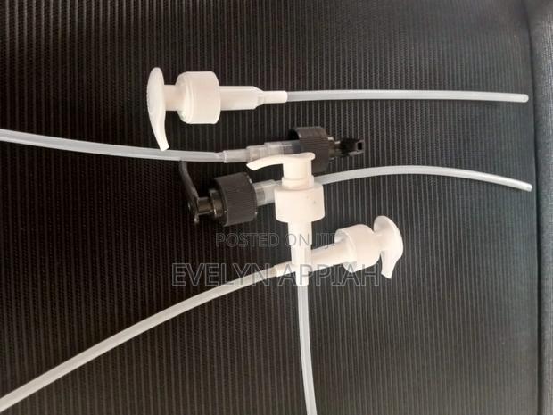 Lotion Pump Covers · Photo 4