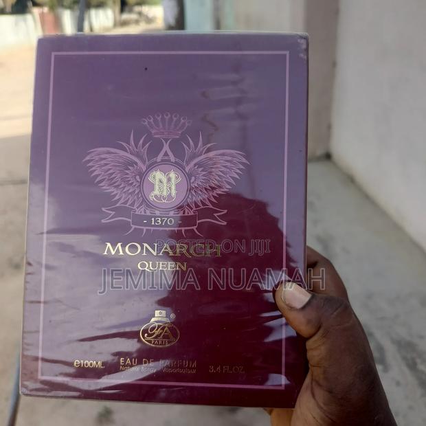 Monarch Queen Perfume · Photo 3