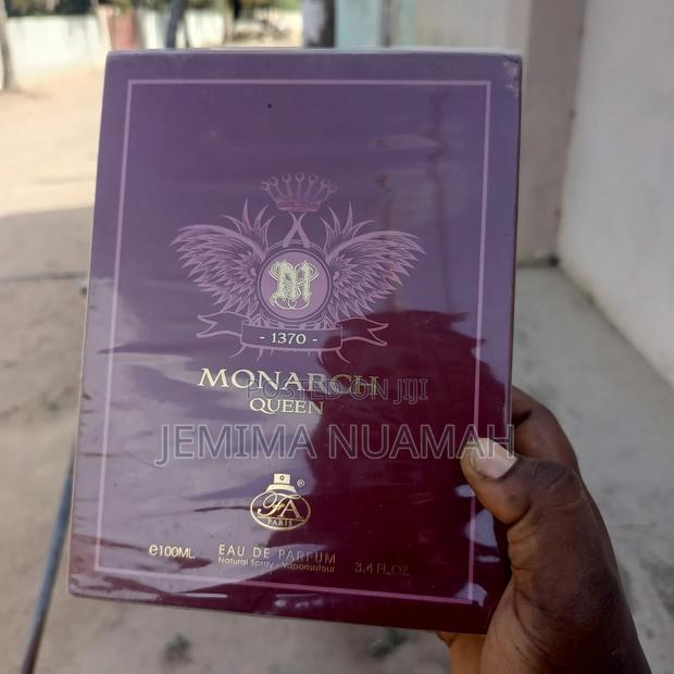 Monarch Queen Perfume · Photo 4