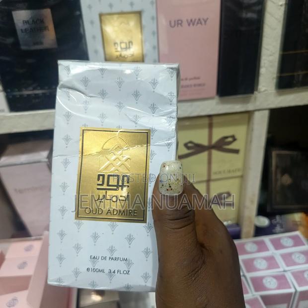Hamidi Oud Admire Perfume · Photo 2