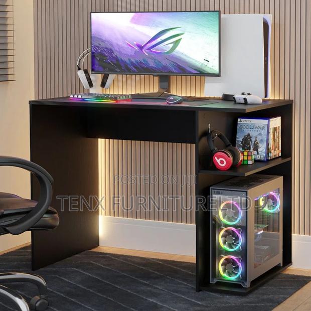 Gaming Computer Desk · Photo 2