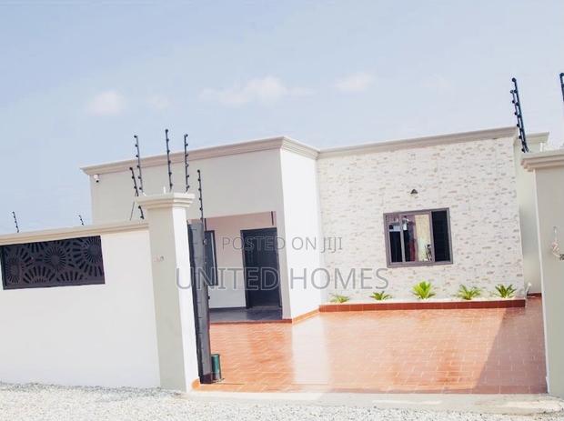 3bdrm House in Kasoa for sale · Photo 1