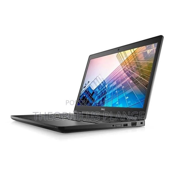New Laptop Dell Latitude 5480 8GB Intel Core I7 SSD 256GB · Photo 4