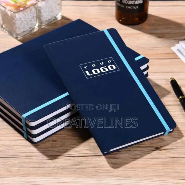 Customised Jotter · Photo 3