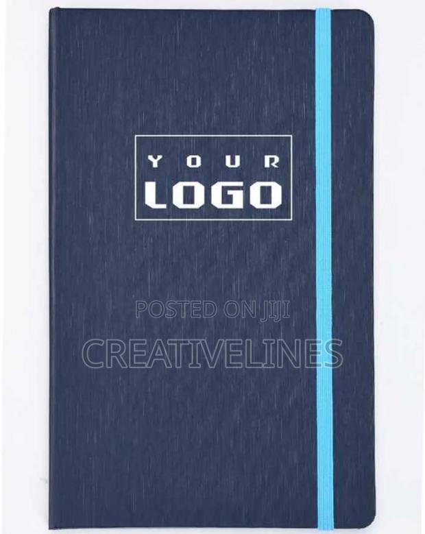 Customised Jotter · Photo 4