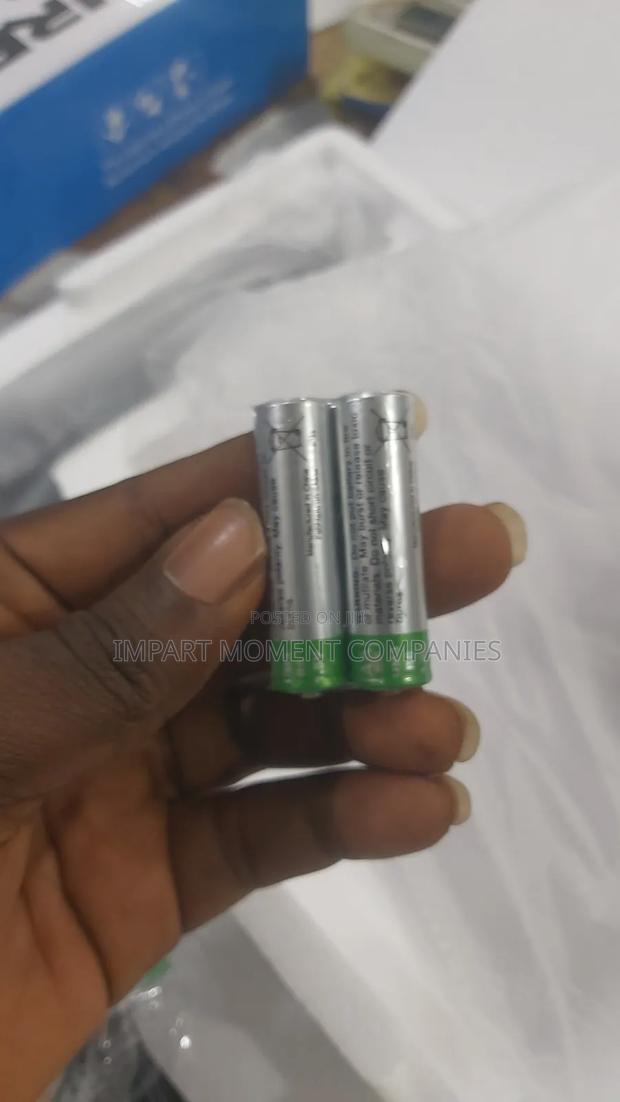 2 in 1 Shure Professional Wireless Microphone