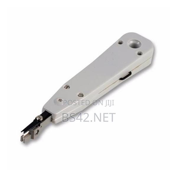 Punch Down Tool · Photo 4