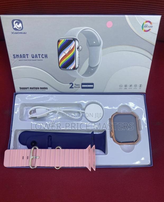 New S9 Mini Smartwatch · Photo 3