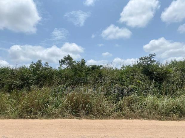 2 Plots for Sale at New Legon · Photo 3