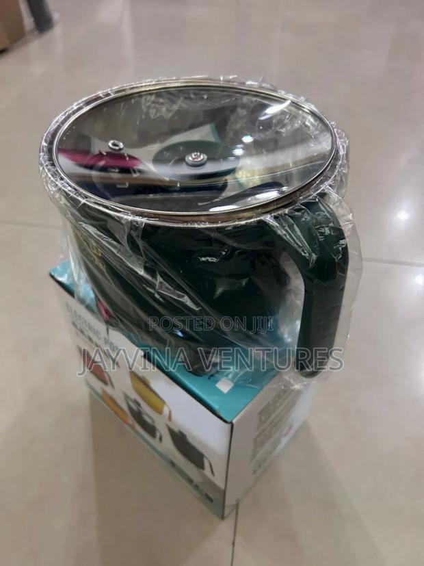 Portable Rice Cooker 1.5L · Photo 3