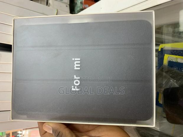 Original iPad Mini Leather Cover · Photo 4