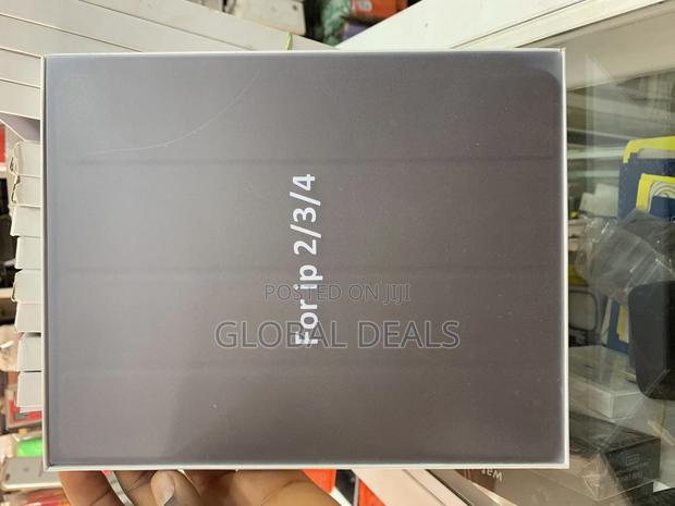 Original iPad 2/3 and 4 Leather Cases · Photo 4