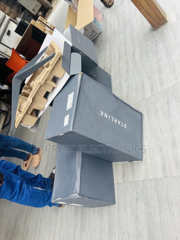 Astral Access Starlink Wireless Network Provider · Photo 2