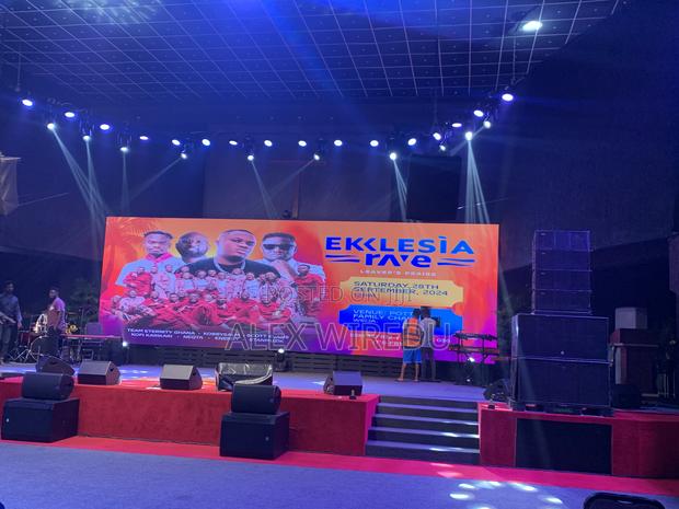 Led Screen Sales and Rental · Photo 4