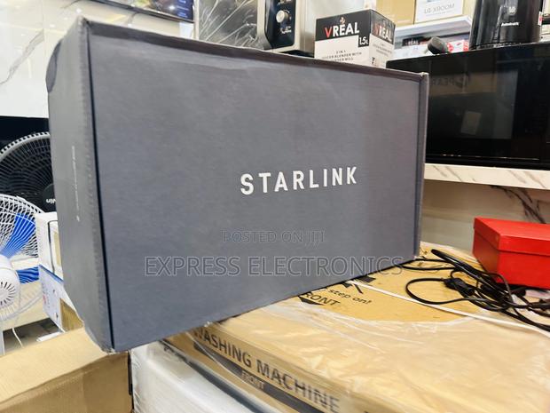 Call And Purchase For Starlink · Photo 2
