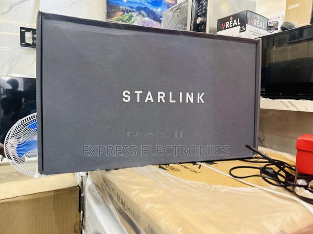 Special Offer On Starlink Internet · Photo 2