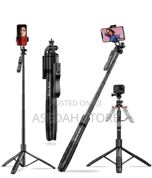 L16 Selfie Stick Long · Photo 4