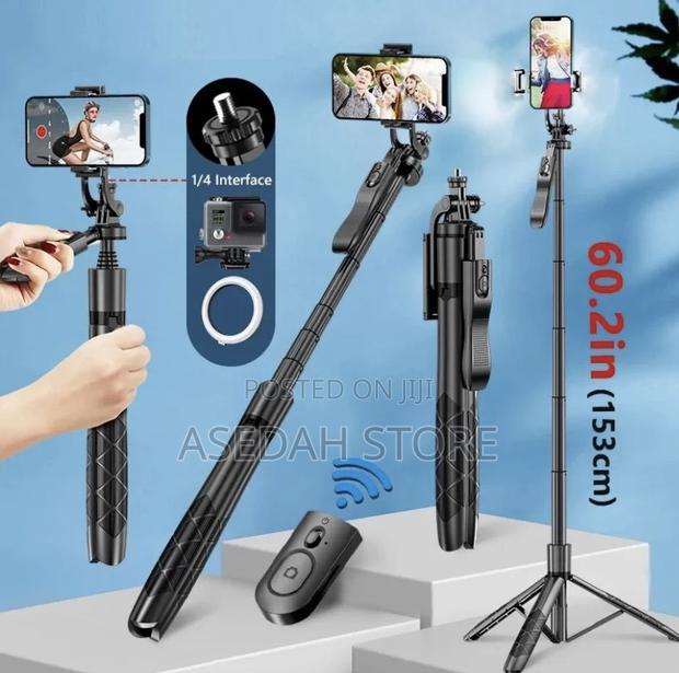 L16 Selfie Stick Long · Photo 3