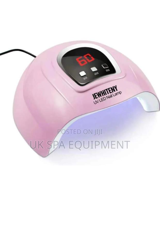 Nail UV Lamp · Photo 3