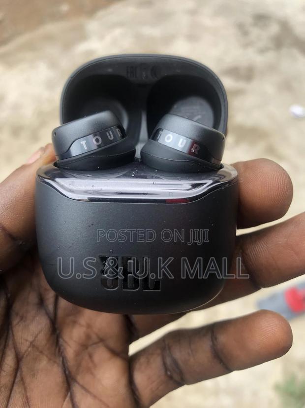 Preowned JBL Tour Pro Plus Bluetooth Earbuds in Stock