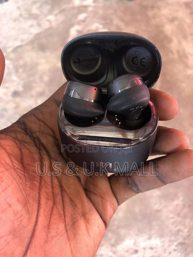 Preowned JBL Tour Pro Plus Bluetooth Earbuds in Stock photo 3