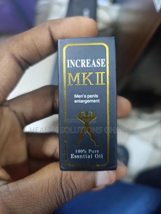 INCREASE MKII Penis Enlargement · Photo 2