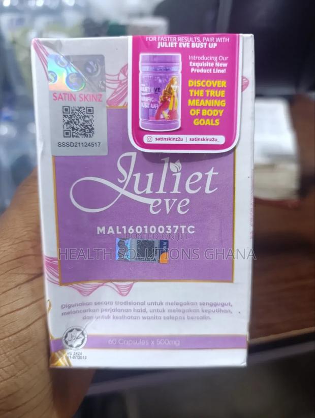 Juliet Eve · Photo 2