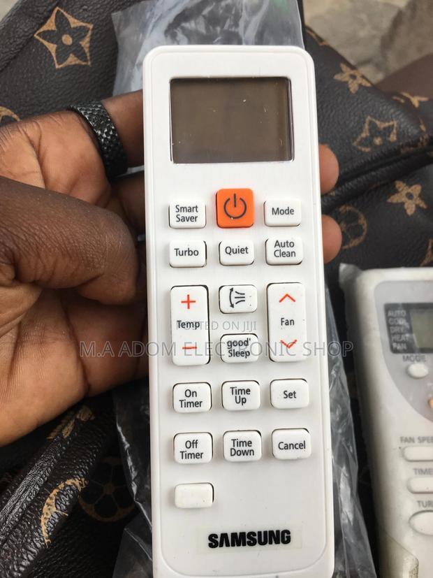 Affordable Samsung Ac Remote · Photo 2