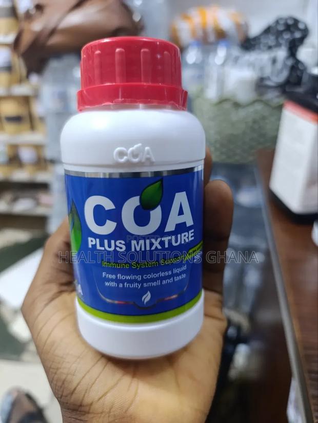 Coa Plus Immune System Support · Photo 2