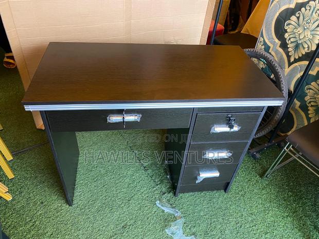 New Module Office Table