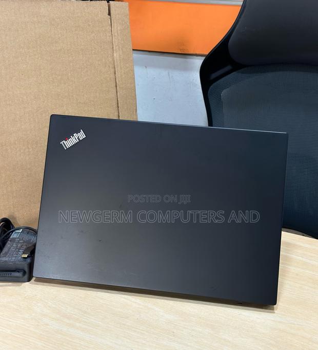 Laptop Lenovo ThinkPad T480s 8GB Intel Core I5 SSD 256GB photo 10