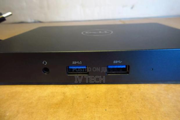 Dell K17a Dock photo 2