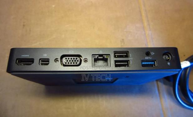 Dell K17a Dock photo 3