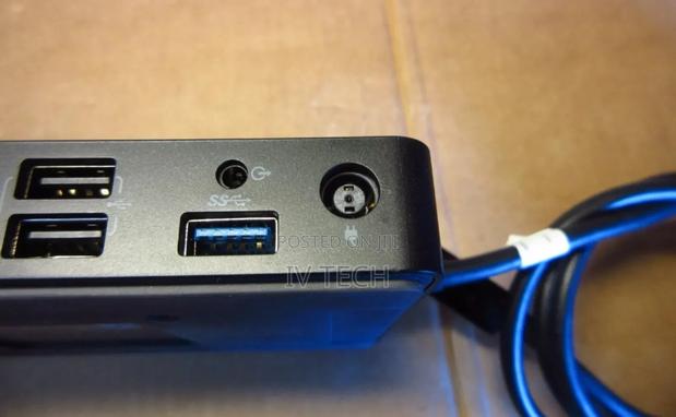 Dell K17a Dock photo 4