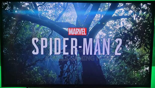 Marvel's Spider-Man 2 Ps5 Account · Photo 3