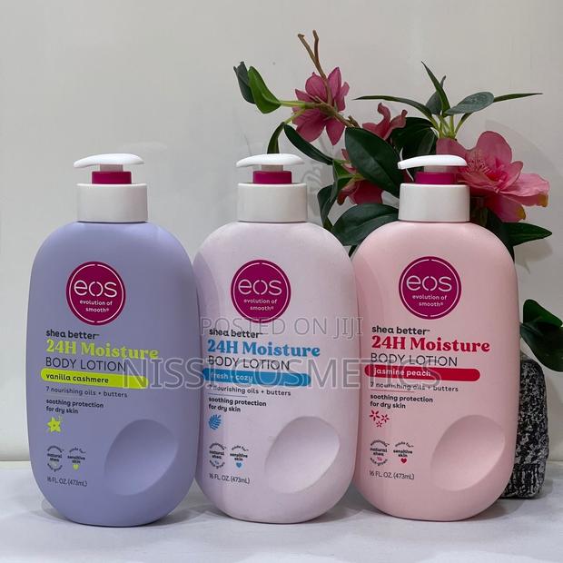 EOS Body Lotion · Photo 2