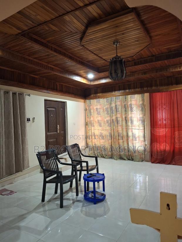Furnished 5bdrm House in B2 Properties Agency, Kumasi Metropolitan · Photo 3