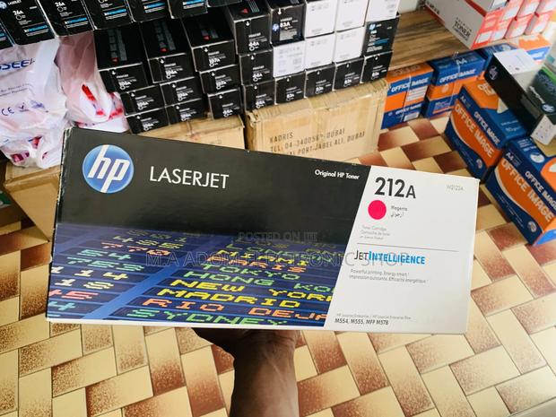 Hp 212a Toner Original Standard · Photo 3