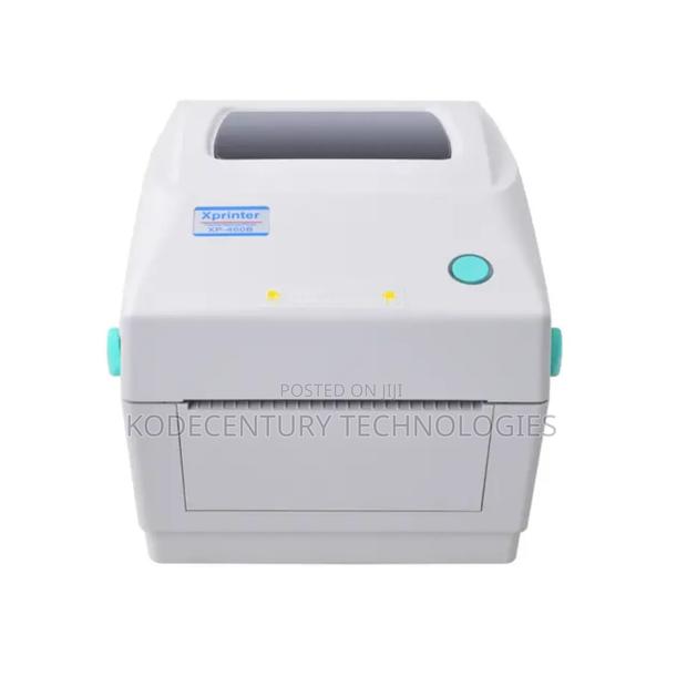 Barcode Printer | Label Printer (Xprinter) · Photo 4