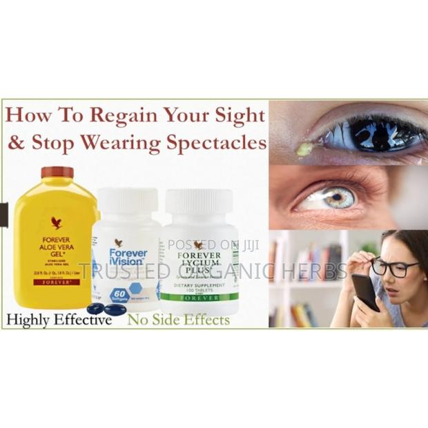 Effective Remedy To Regain Your Sight Naturally · Photo 2