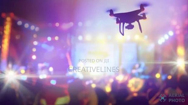 Drone Photography · Photo 4