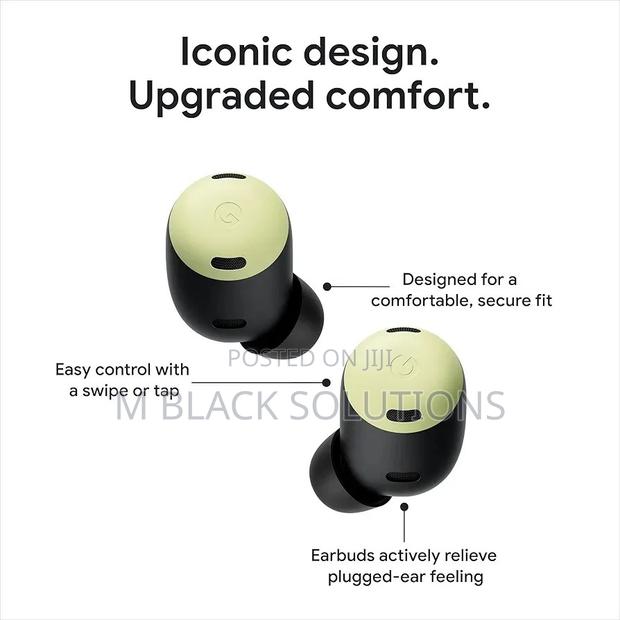 Best Pixel Buds Pro Noise Cancelling Earbuds · Photo 3