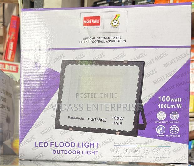 Flood Lights photo 2