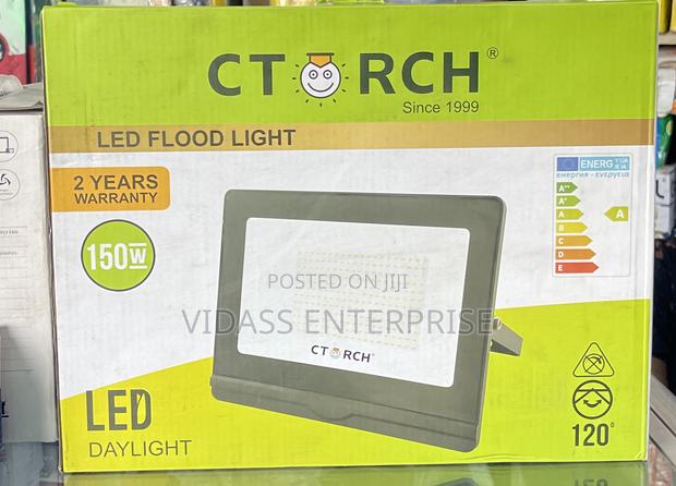 Flood Lights